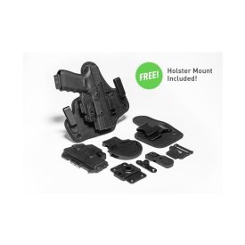 Podstawowy zestaw kabur Shapeshift HS-H11 ALIEN